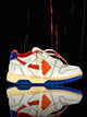 Off-White Out Of Office "White/Orange"