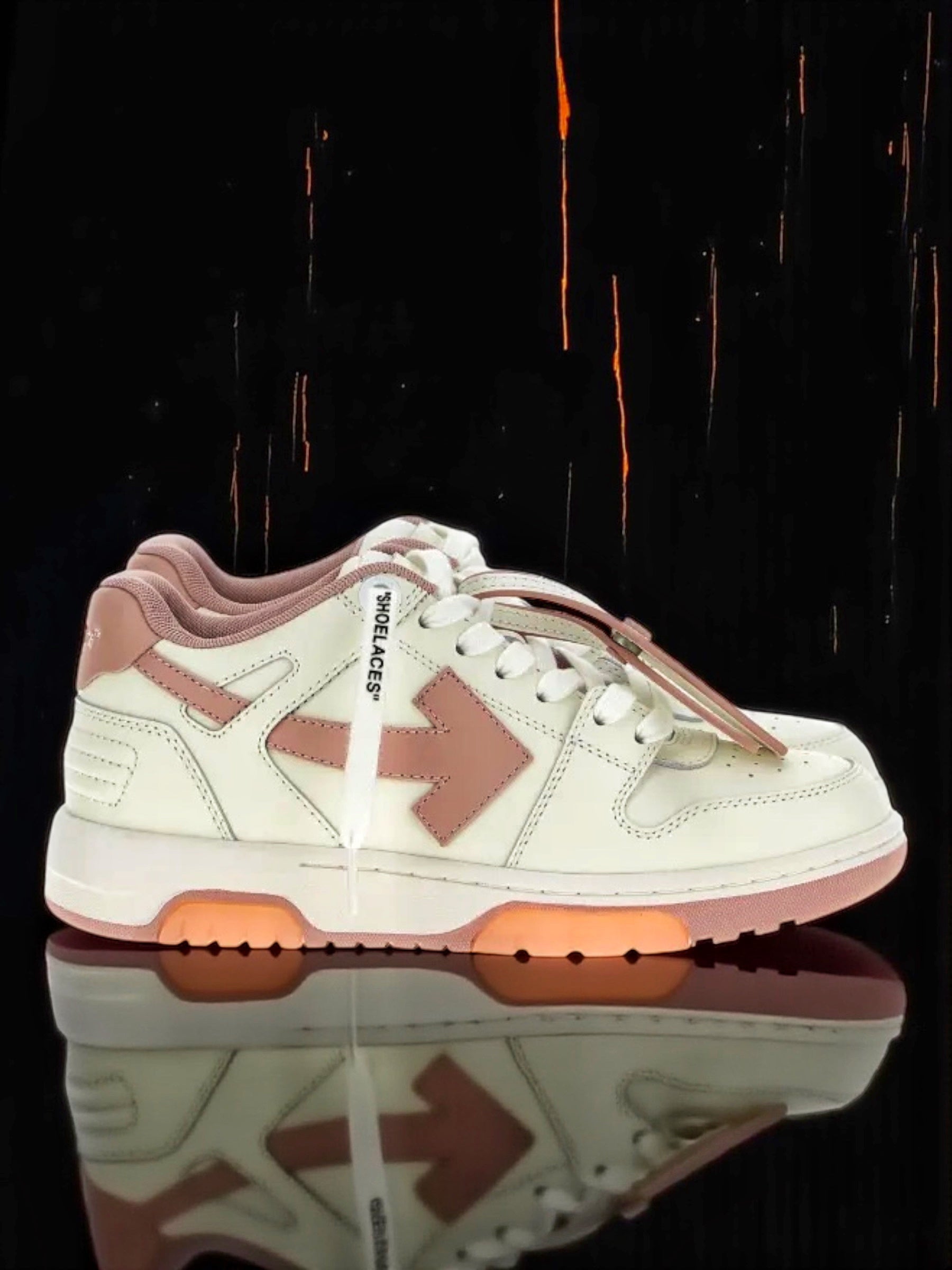 Off-White Out Of Office 