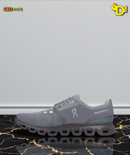 On Cloud 6 "Apollo/Eclipse"