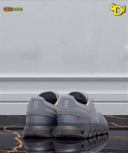 On Cloud 6 "Apollo/Eclipse"