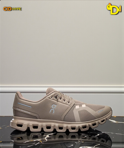 On Cloud 6 "Cinder/Fog"