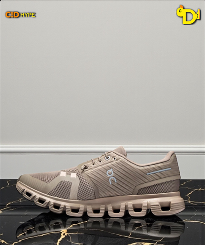On Cloud 6 "Cinder/Fog"