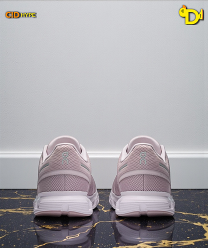 On Cloud 6 "Mauve/Orchid"