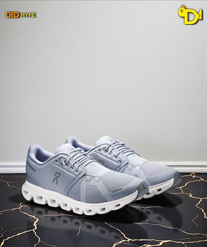 On Cloud 6 "Nimbus/White"