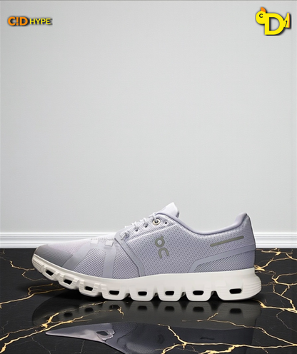 On Cloud 6 "Nimbus/White"