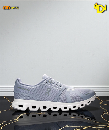 On Cloud 6 "Nimbus/White"