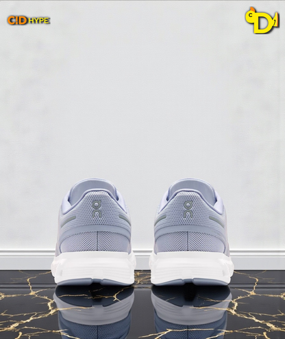On Cloud 6 "Nimbus/White"