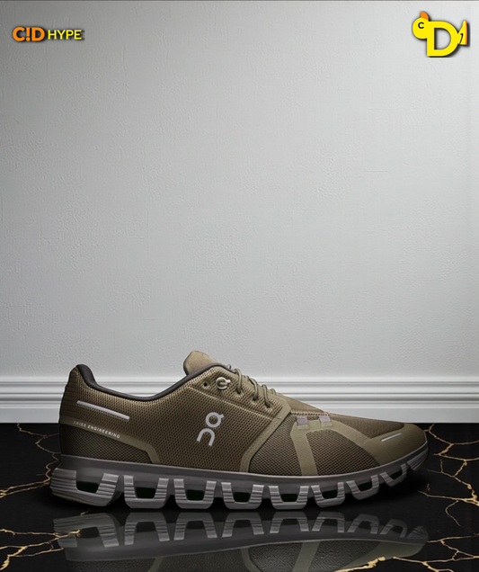 On Cloud 6 "Olive/Eclipse"