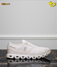 On Cloud 6 "White/White" (Mujer)