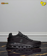 On Cloudnova 2 "Black/Black"