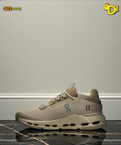 On Cloudnova 2 "Thorn/Grove"