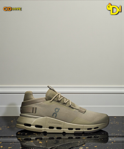 On Cloudnova 2 "Thorn/Grove"