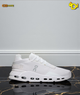 On Cloudnova 2 "White/White"