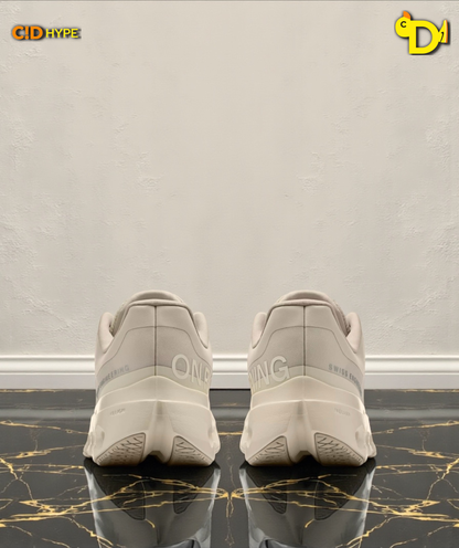 On Cloudsurfer Next "Dew/Dew"