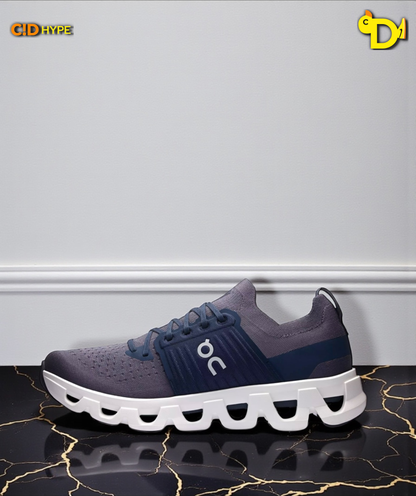 On Cloudswift 4 "Navy/Ink"