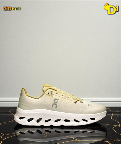 On Cloudtilt "Caper/Ghost"