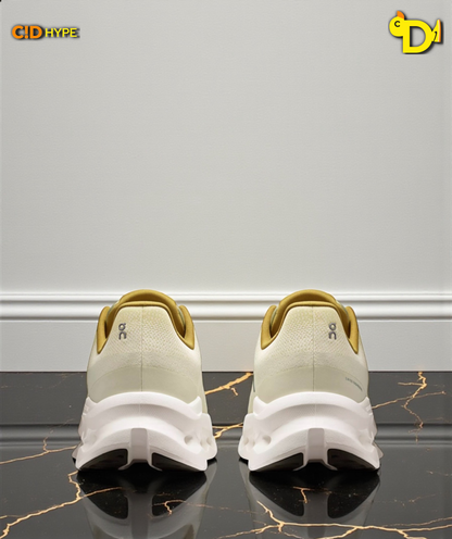 On Cloudtilt "Caper/Ghost"