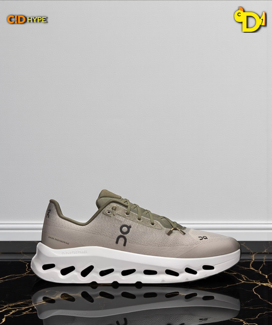 On Cloudtilt "Olive/Desert"