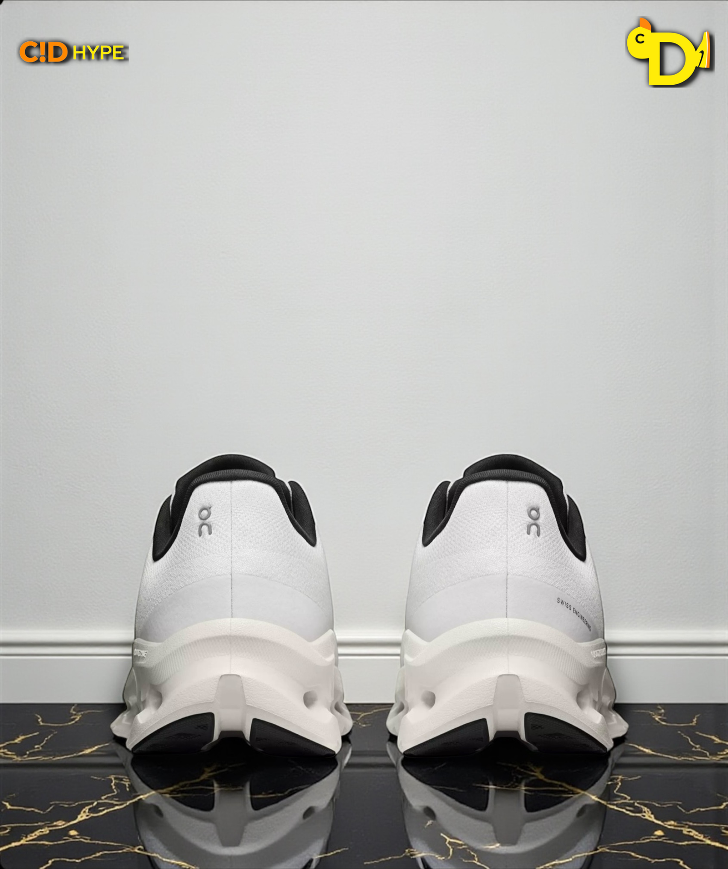 On Cloudtilt "Ice/Pearl"