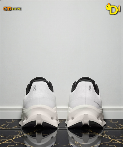 On Cloudtilt "Ice/Pearl"