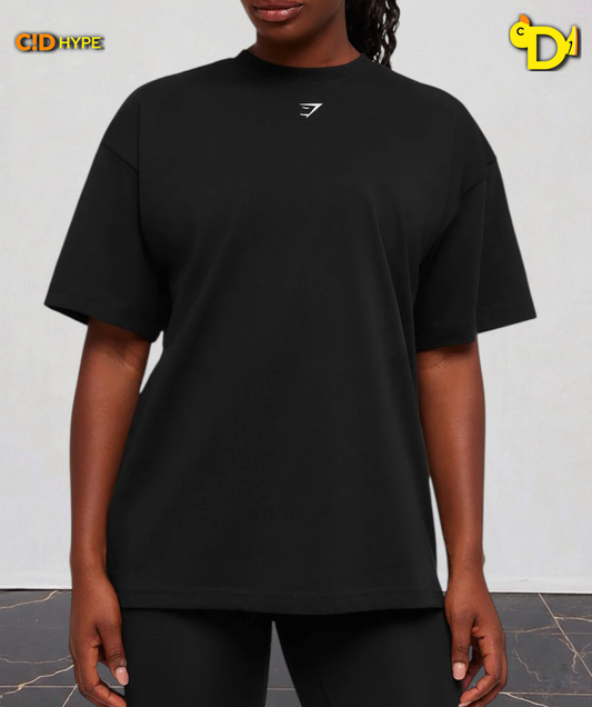 Panther Graphic T-Shirt “GS Black”