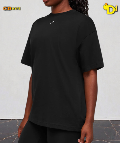 Panther Graphic T-Shirt “GS Black”