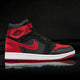 Jordan 1 High OG Retro "Satin Bred"
