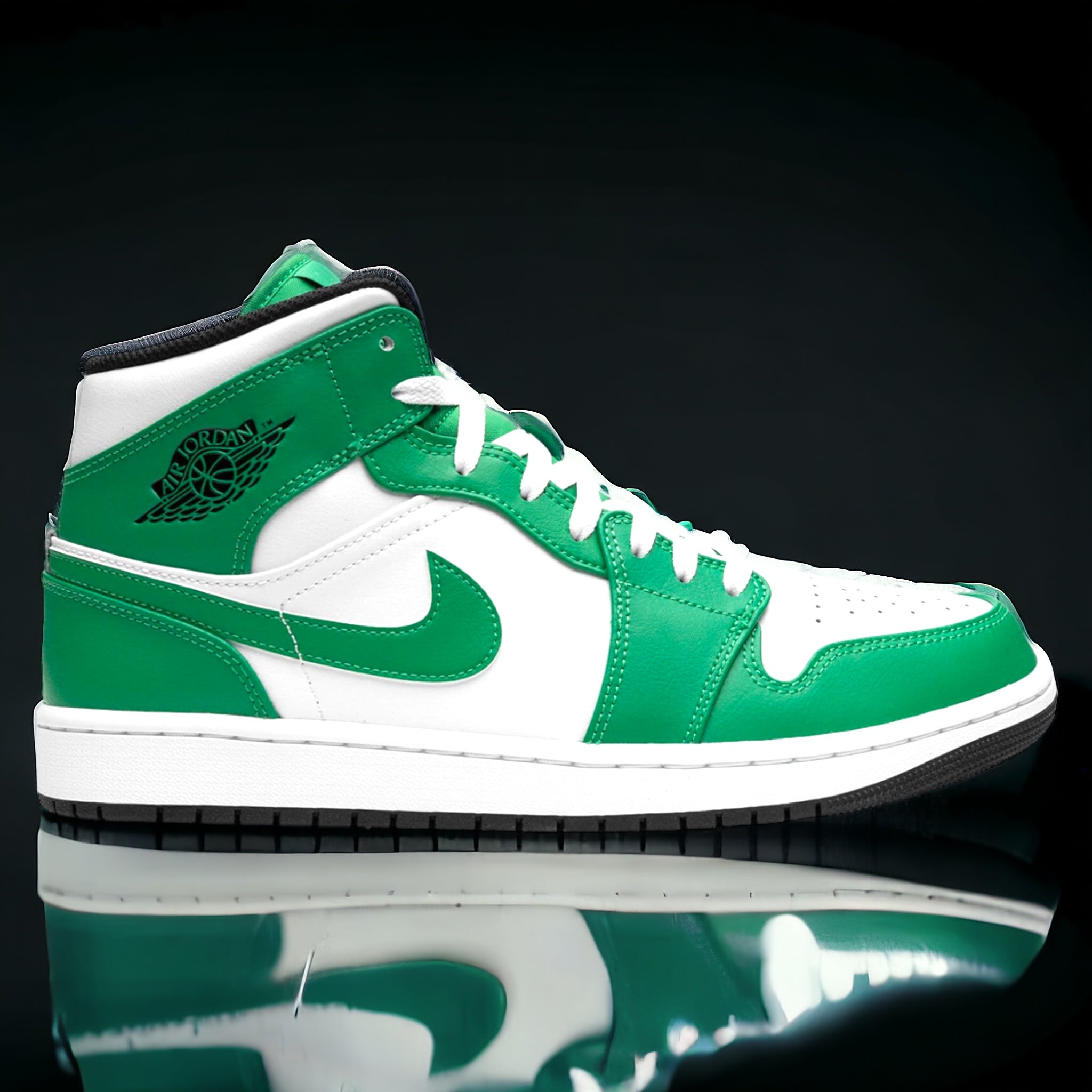 Jordan 1 Mid 