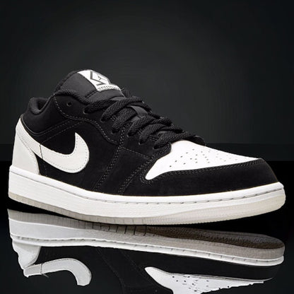 Jordan 1 Low SE "Diamond"