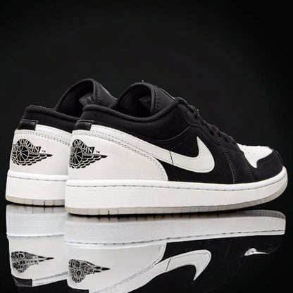 Jordan 1 Low SE "Diamond"
