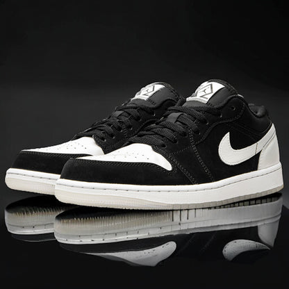 Jordan 1 Low SE "Diamond"