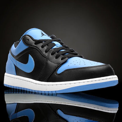 Jordan 1 Low "University Blue"