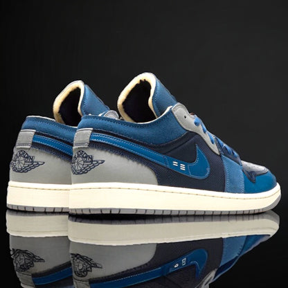 Jordan 1 Low SE Craft "Obsidian"