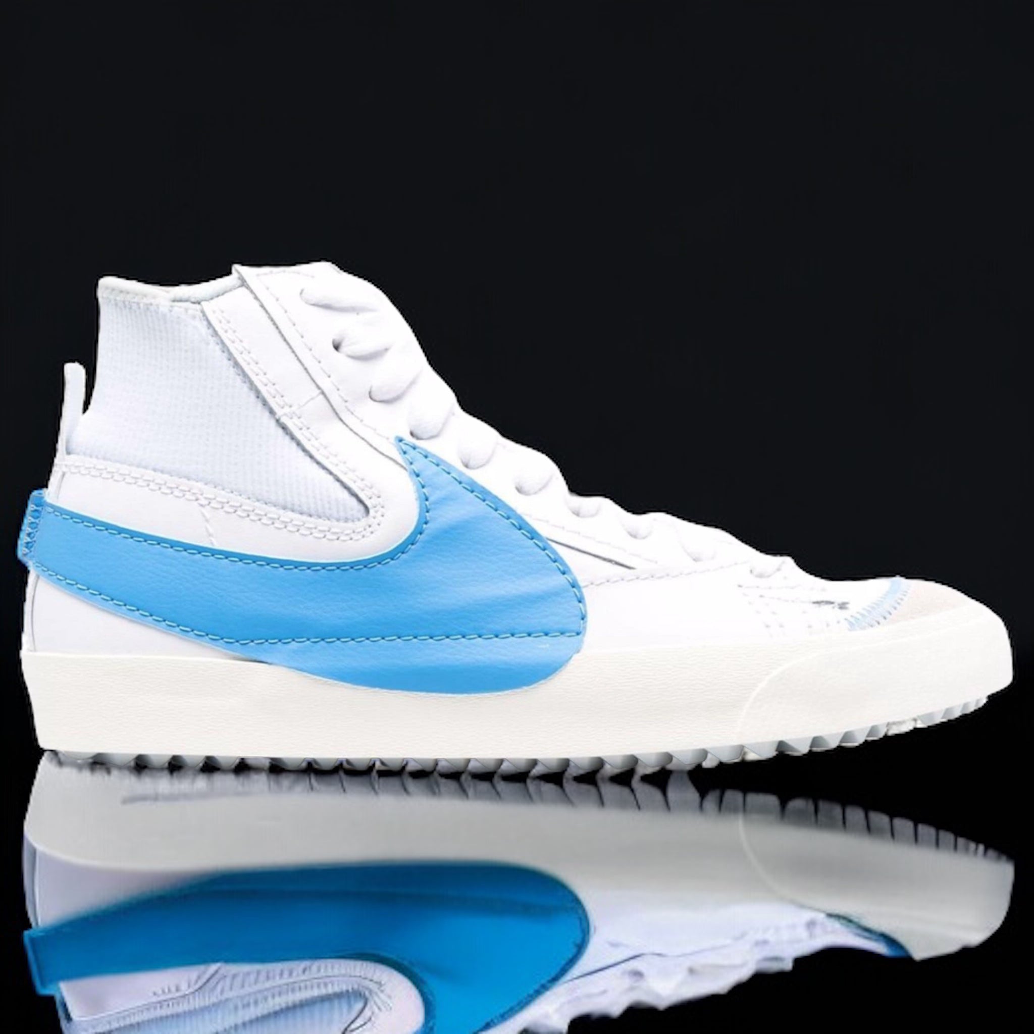 Nike Blazer Mid 77 Jumbo 