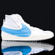 Nike Blazer Mid '77 Jumbo "White University Blue"