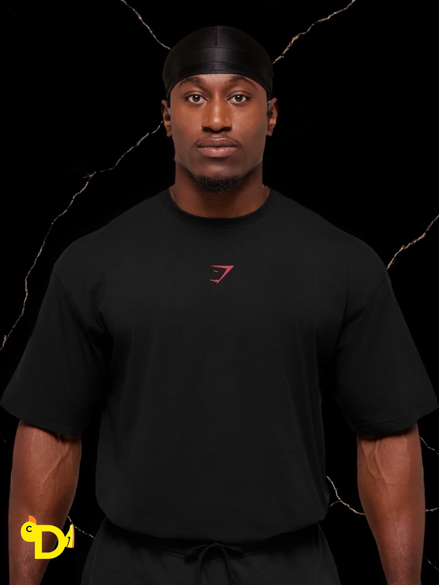 Power T-Shirt 