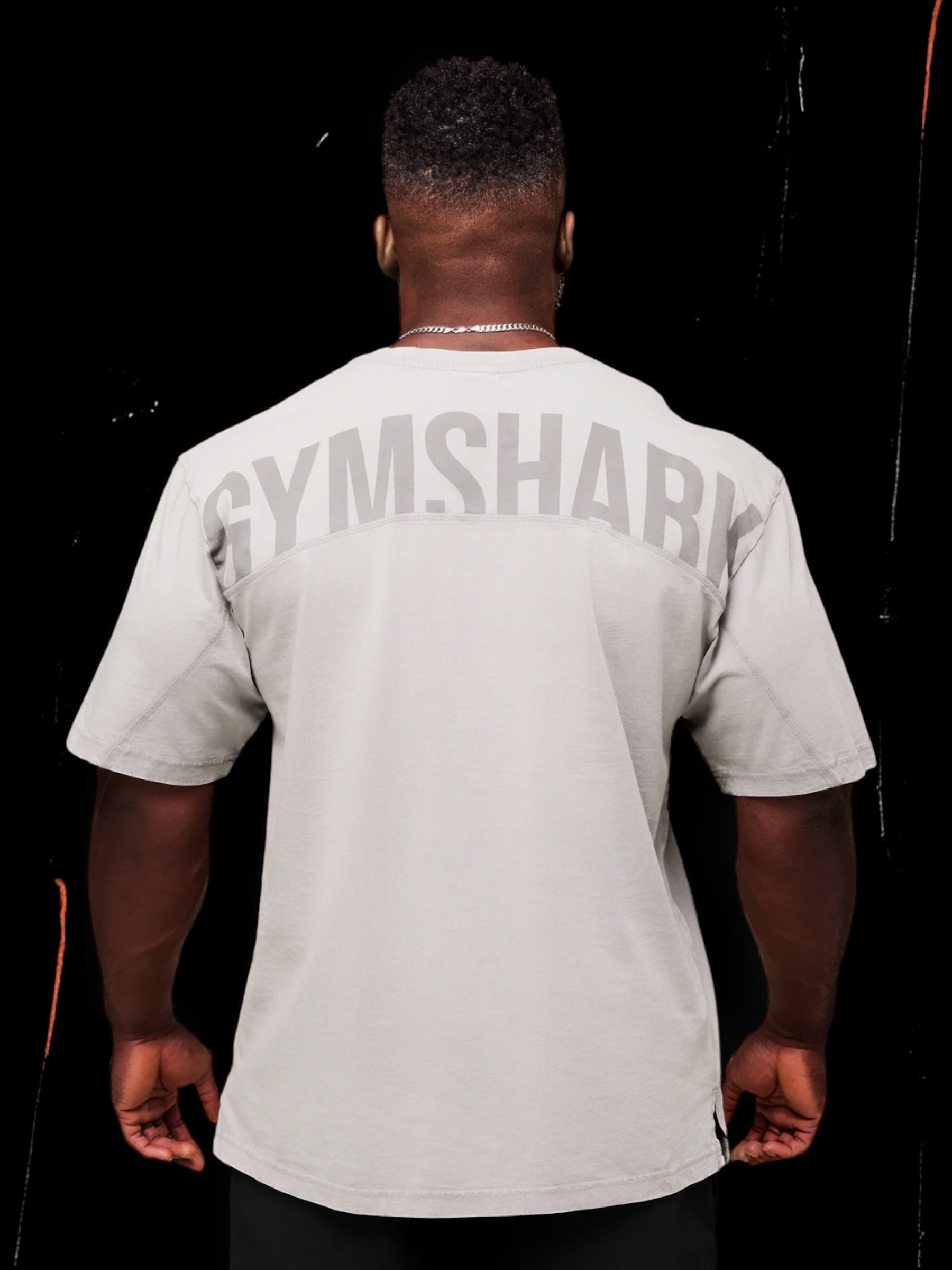 Power Washed T-Shirt 