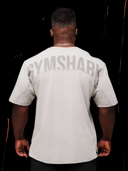 Power Washed T-Shirt "Smokey Grey"