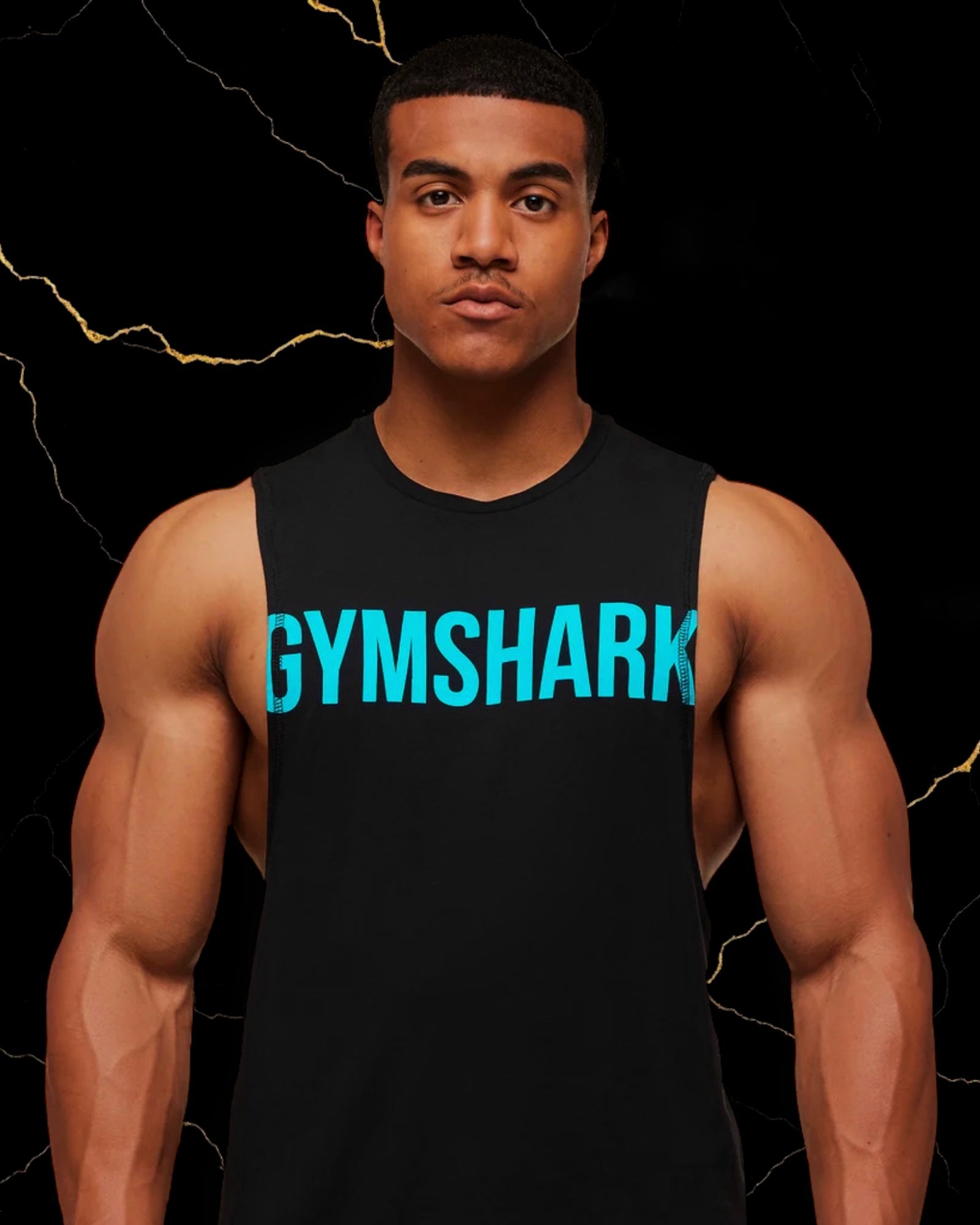 Prime Drop Arm Tank 