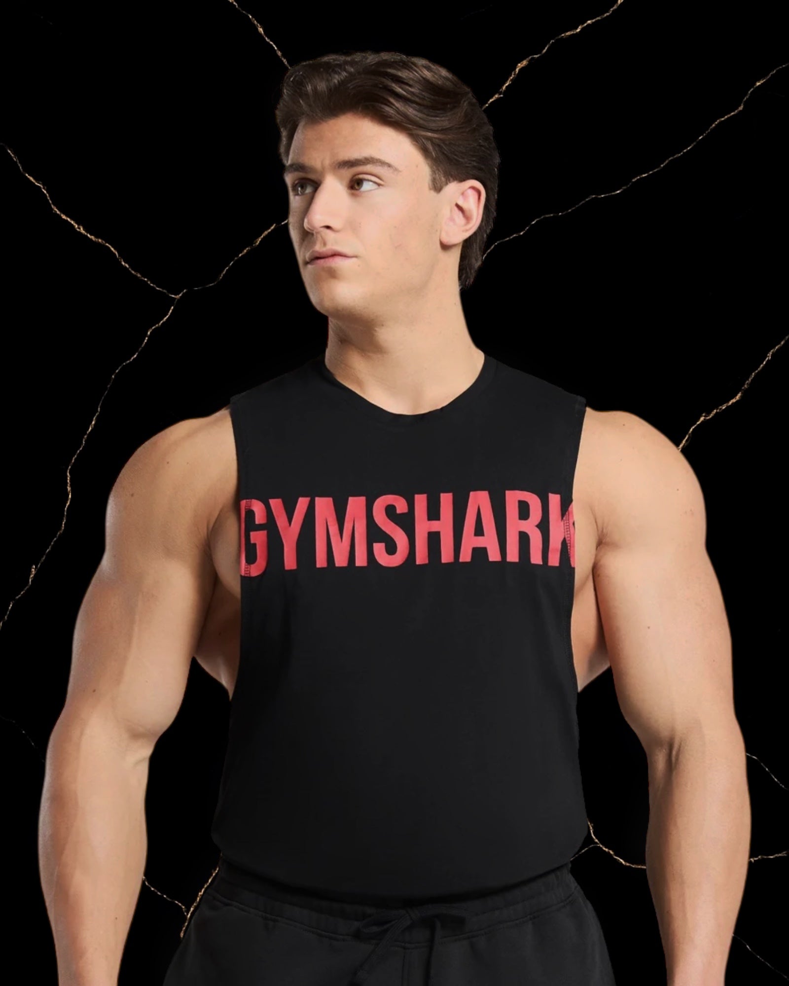 Prime Drop Arm Tank 