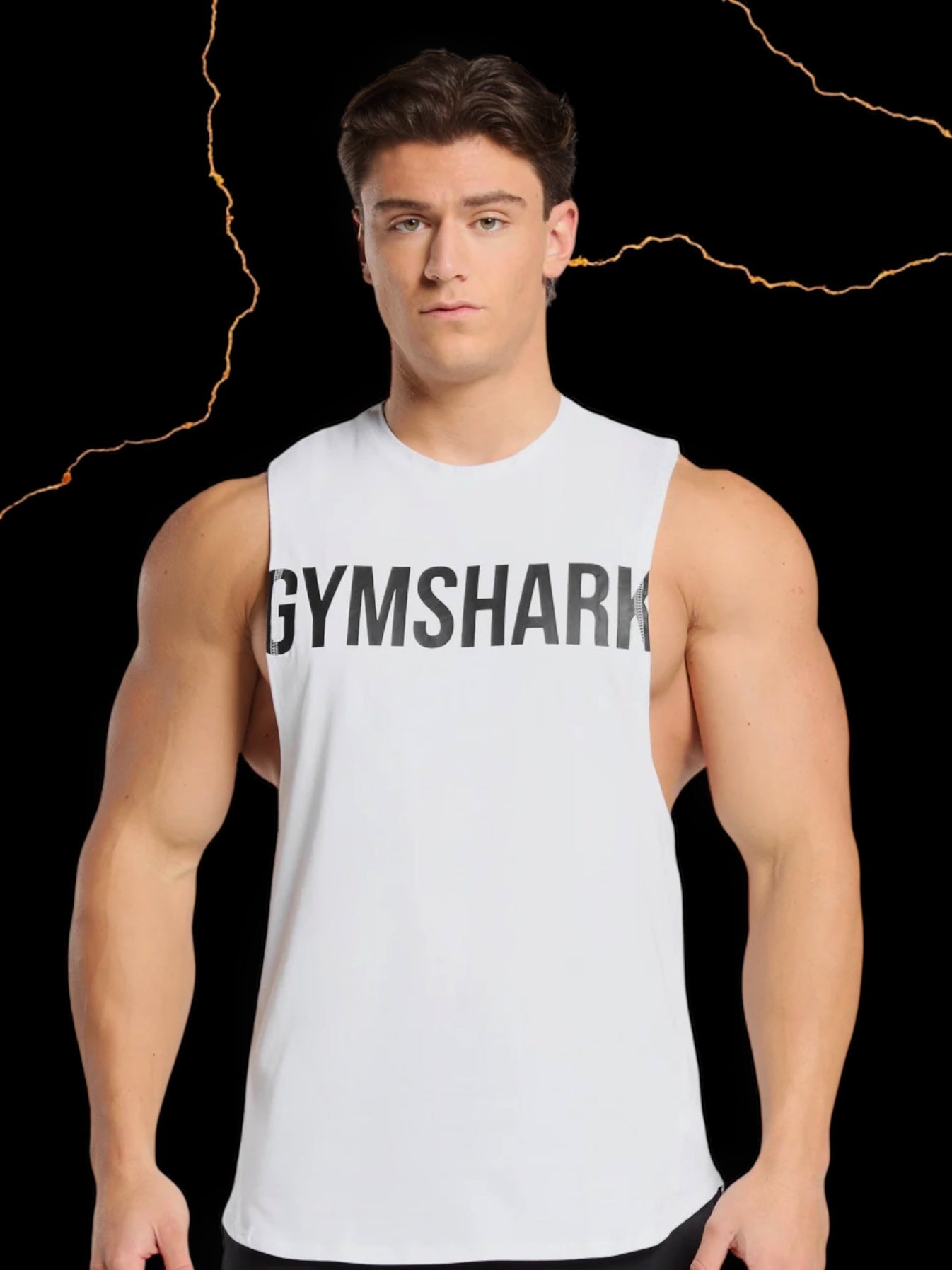Prime Drop Arm Tank 