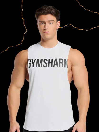 Prime Drop Arm Tank "White"