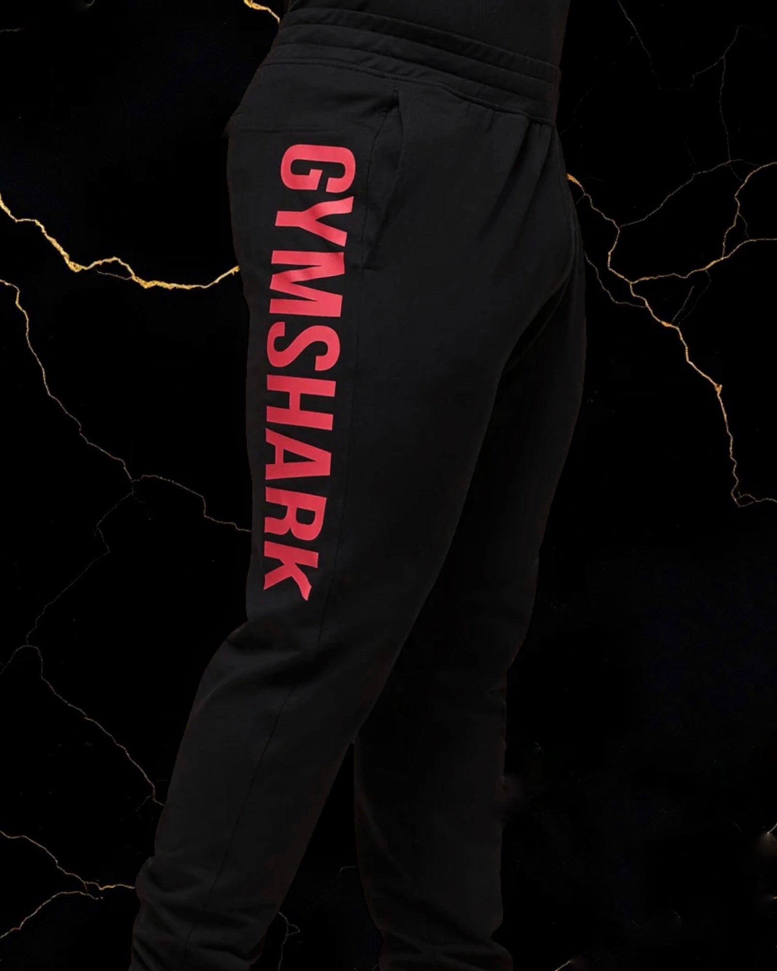 Prime Joggers 