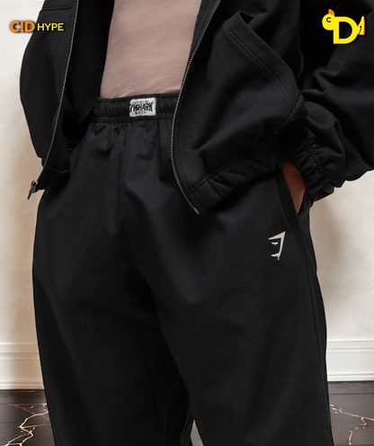 Pumper Pants "Black"