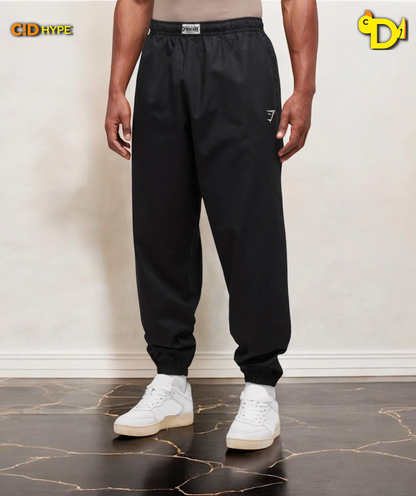 Pumper Pants "Black"