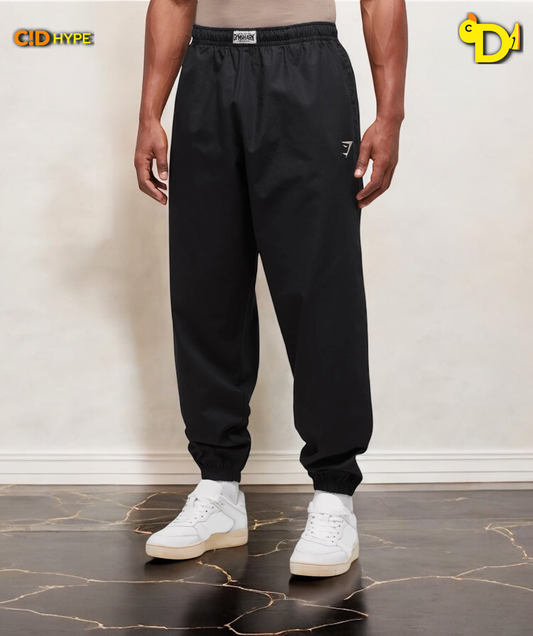 Pumper Pants "Black"