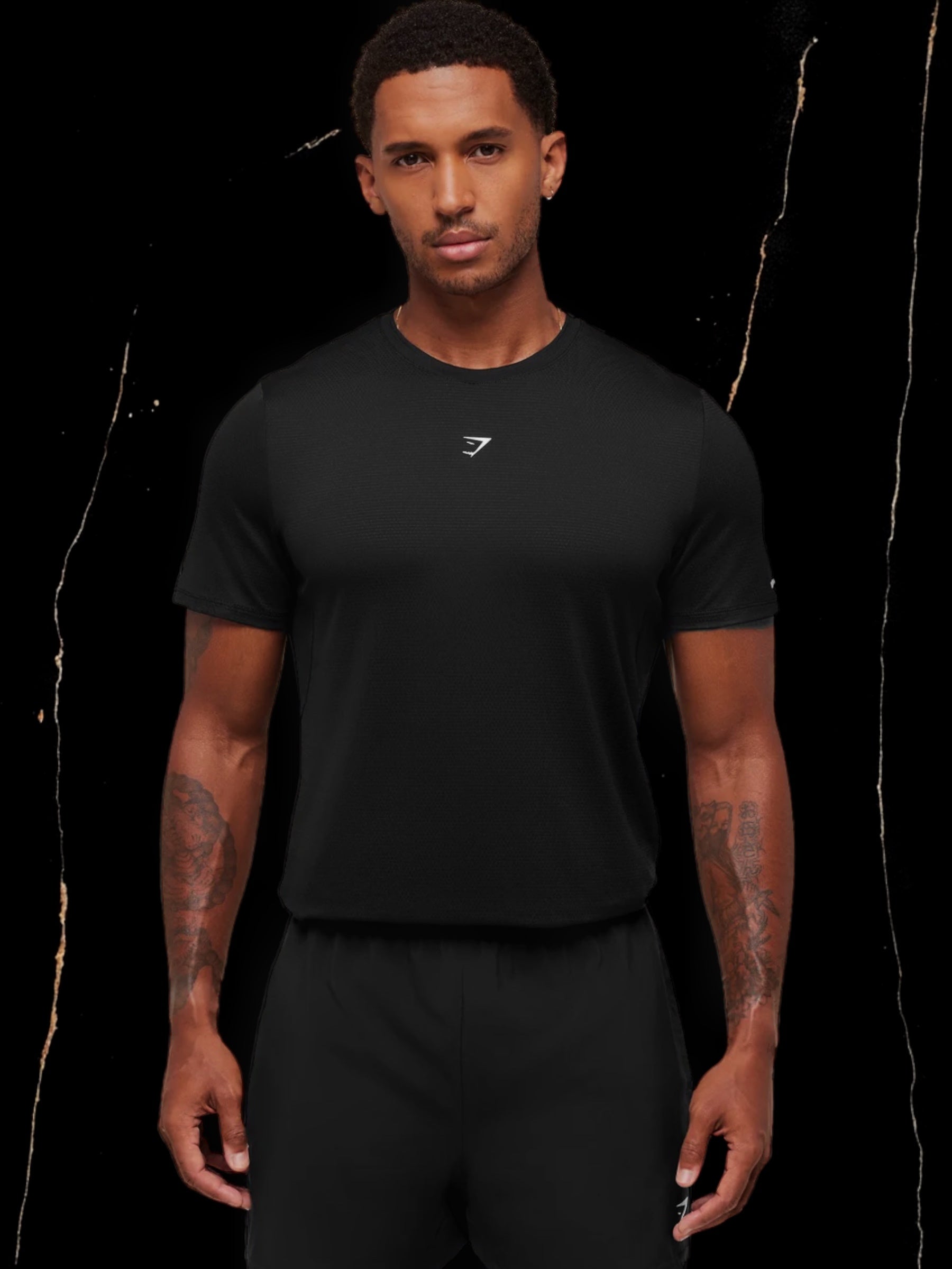 Running T-Shirt 