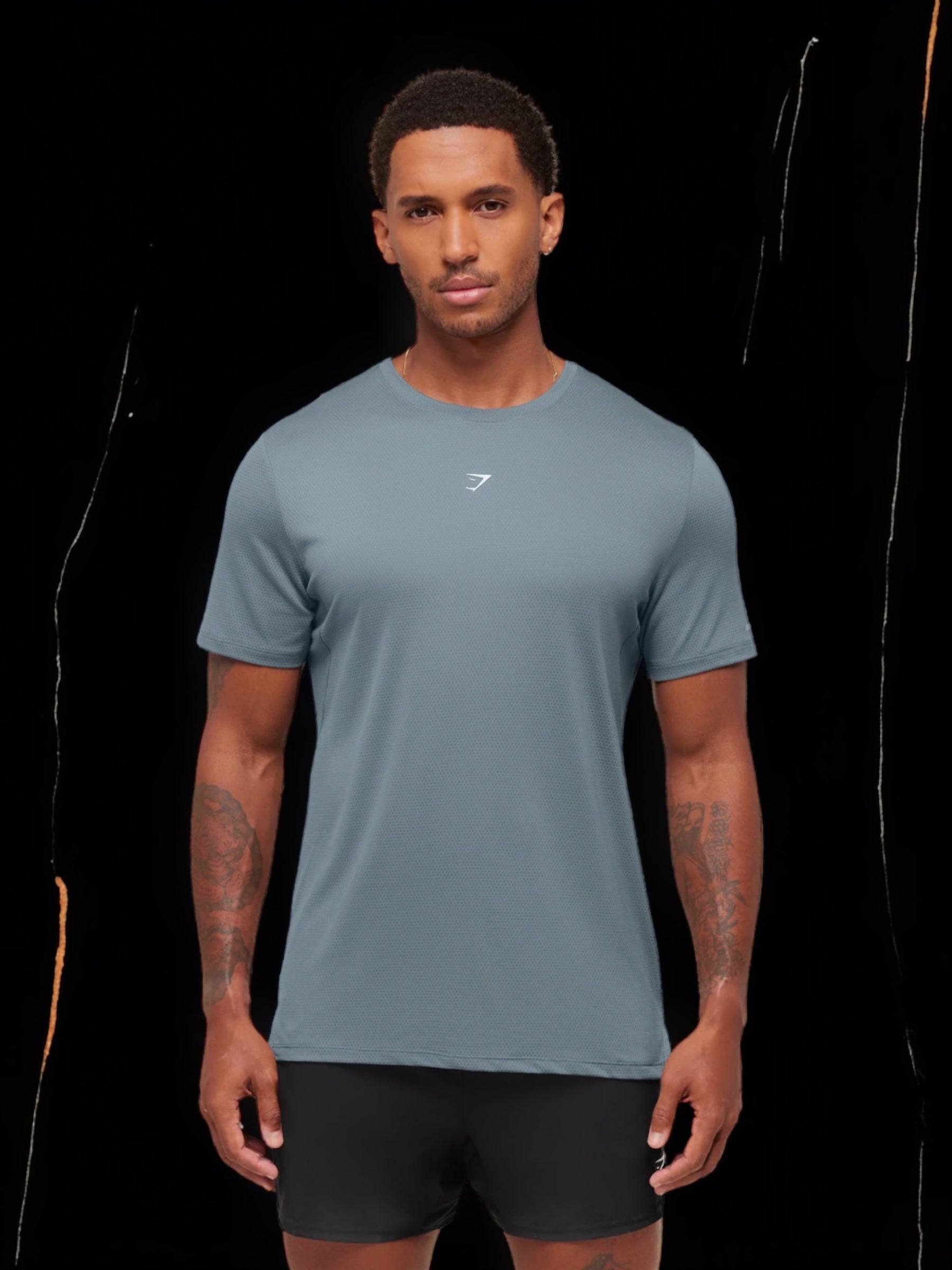 Running T-Shirt 