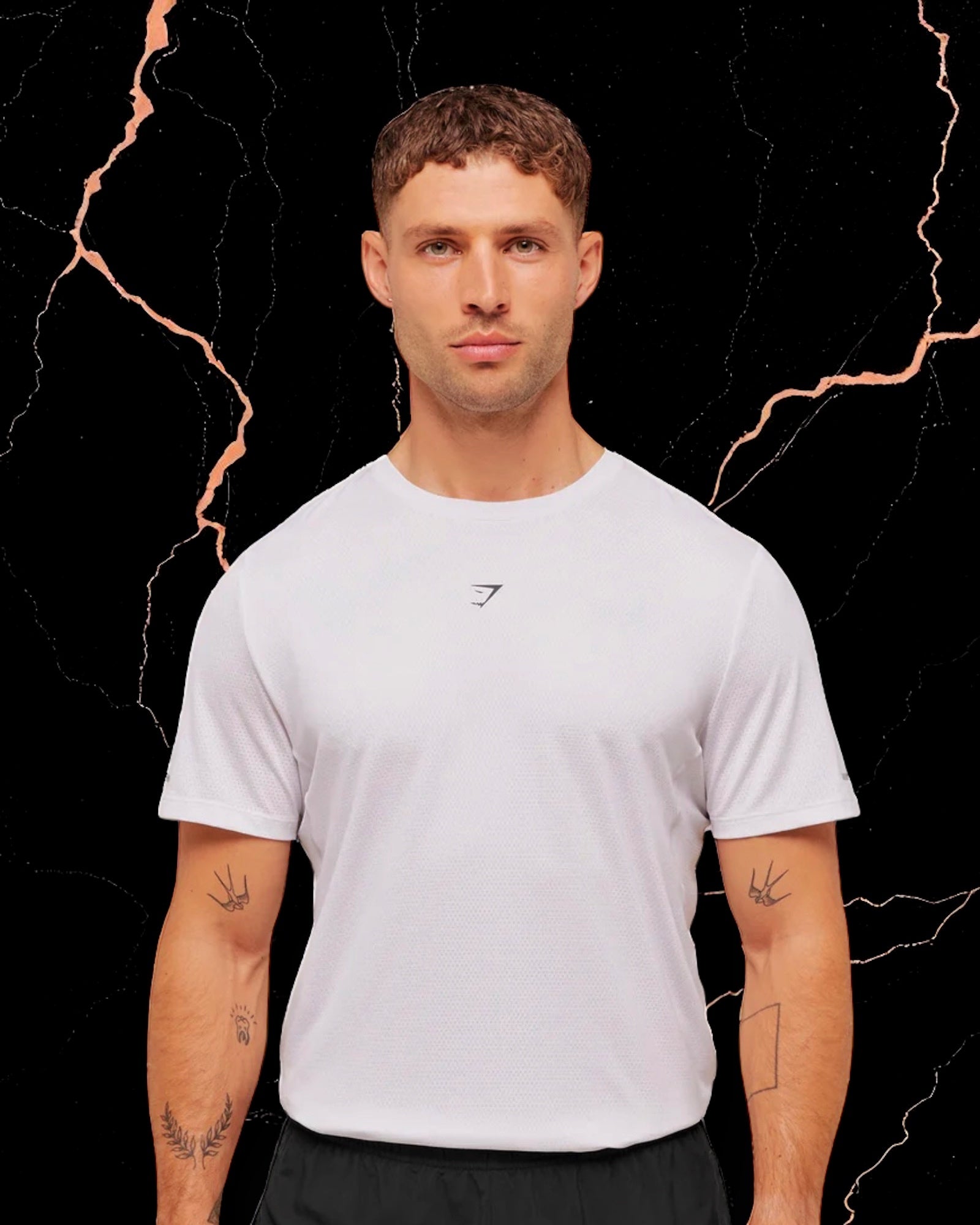 Running T-Shirt 