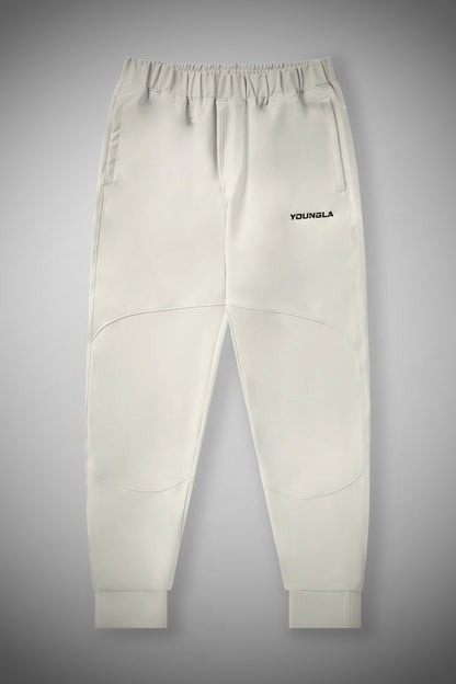 2086- Ultra Training Joggers-Light grey